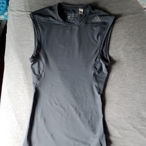 Mens addidas tank top